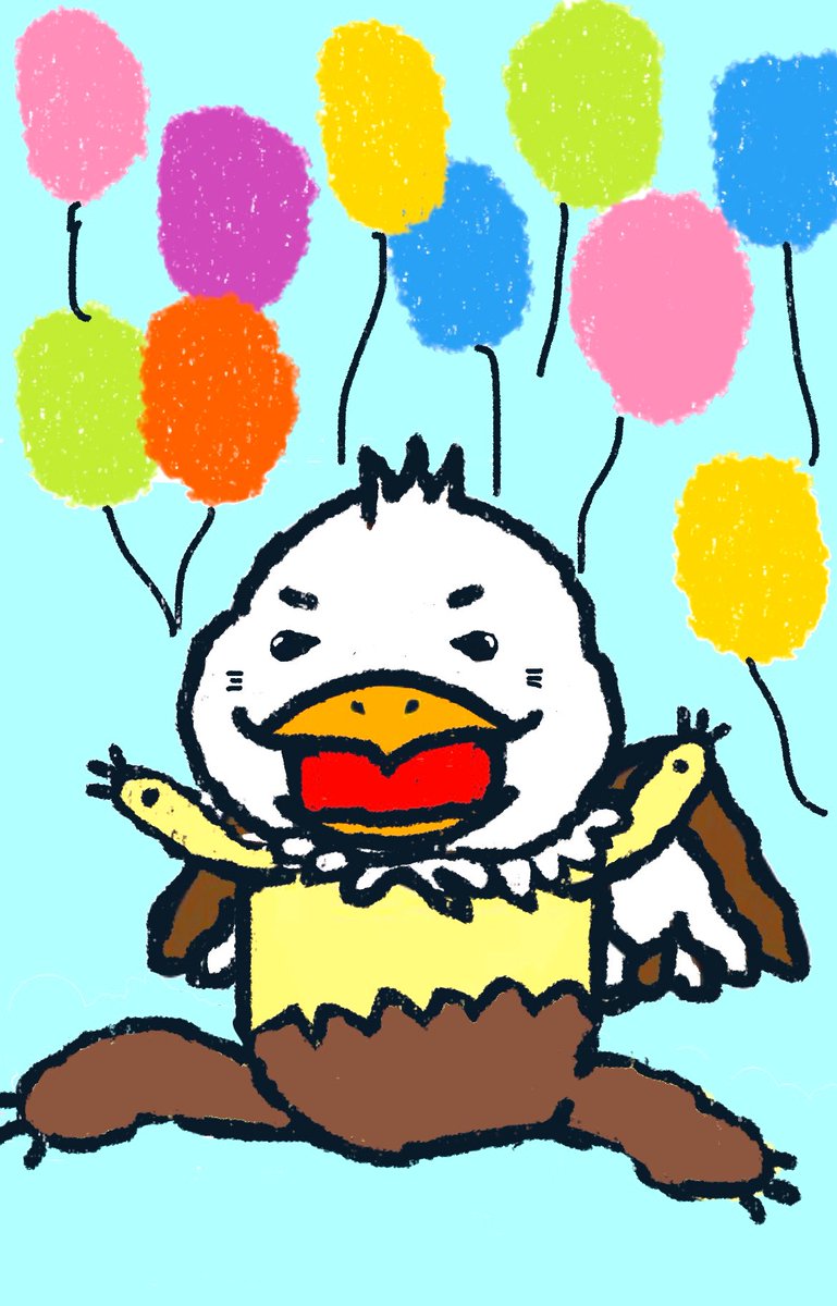 マイロ(๑ↀᆺↀ๑) tweet media