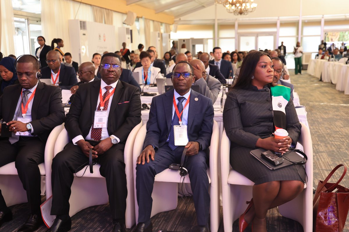 Communications Authority of Kenya (CA) tweet media