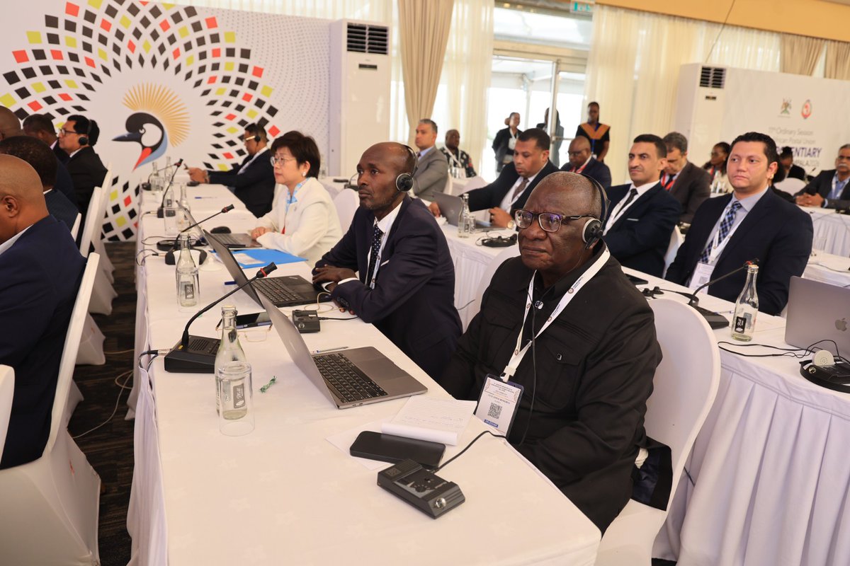 Communications Authority of Kenya (CA) tweet media