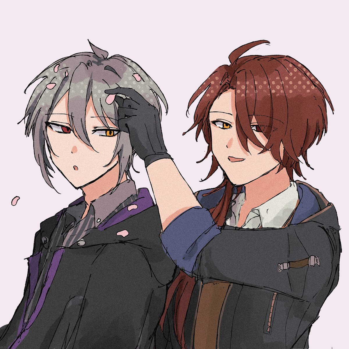 ｱﾙﾊﾟｶ tweet media