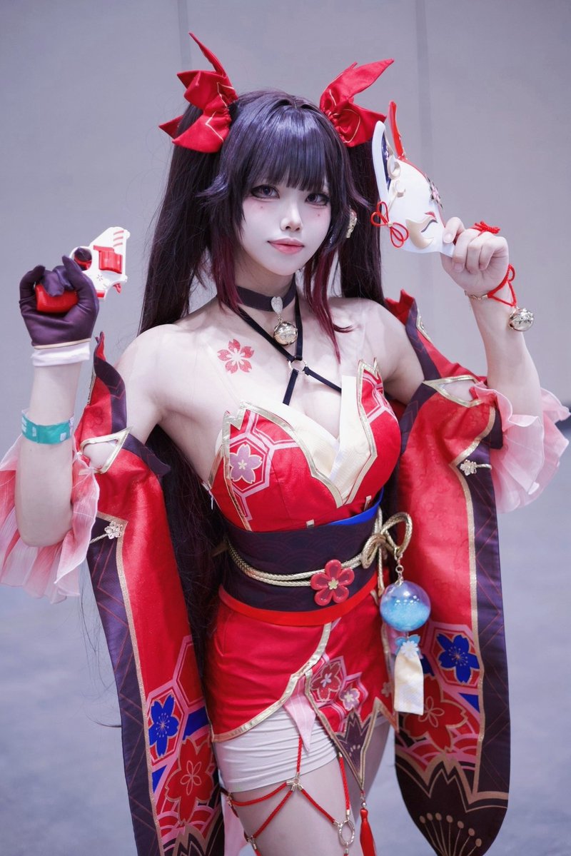 산 サン tweet media