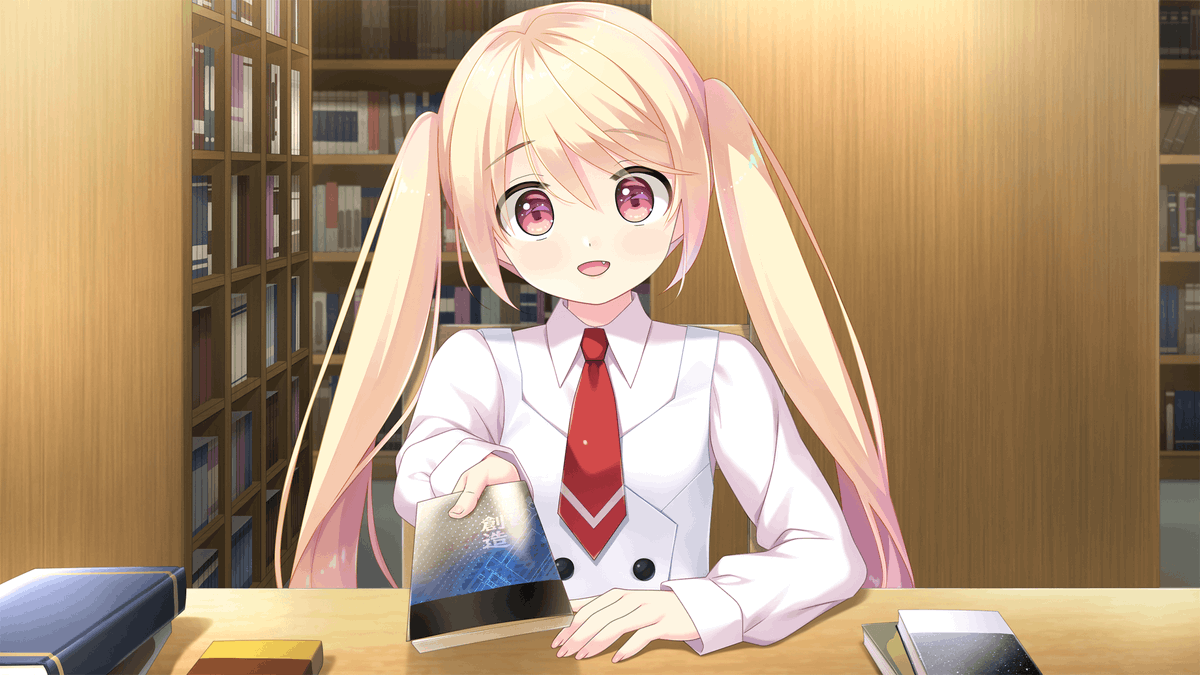 2次元の世界樹 tweet media