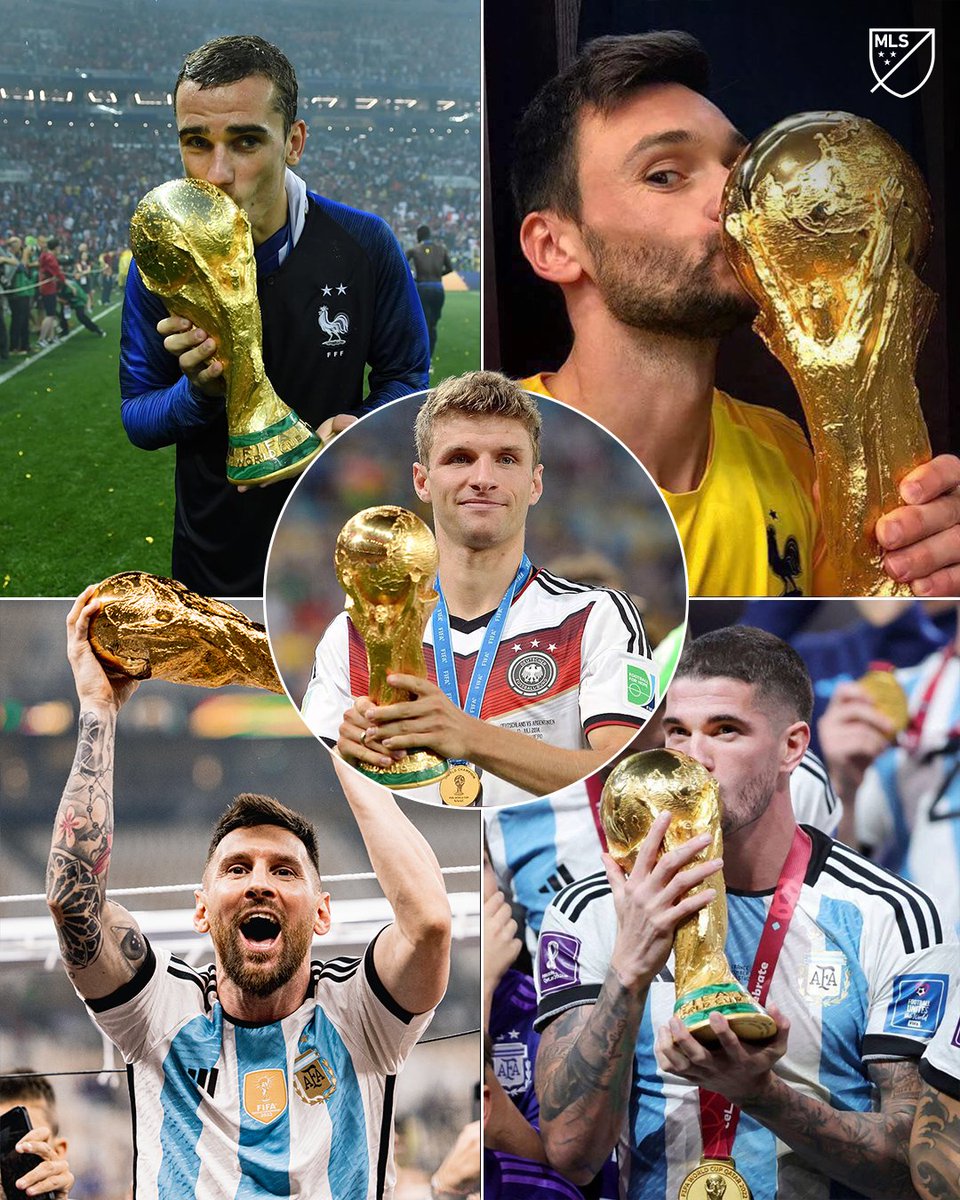 リオネル・メッシ™ tweet media