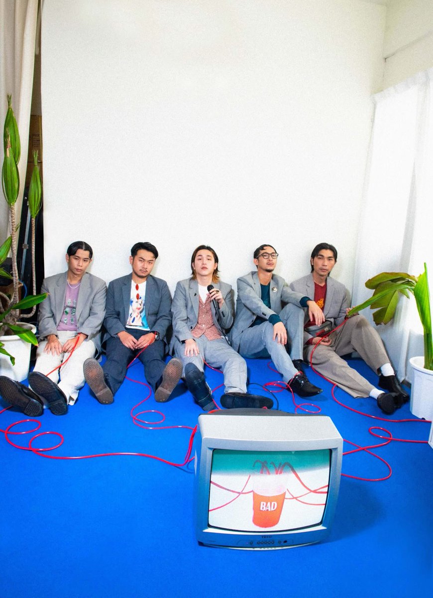 bigromanticrecords tweet media