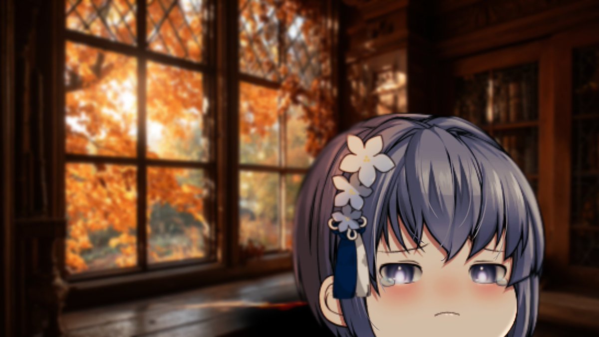 紺李芦【こいろ】 tweet media
