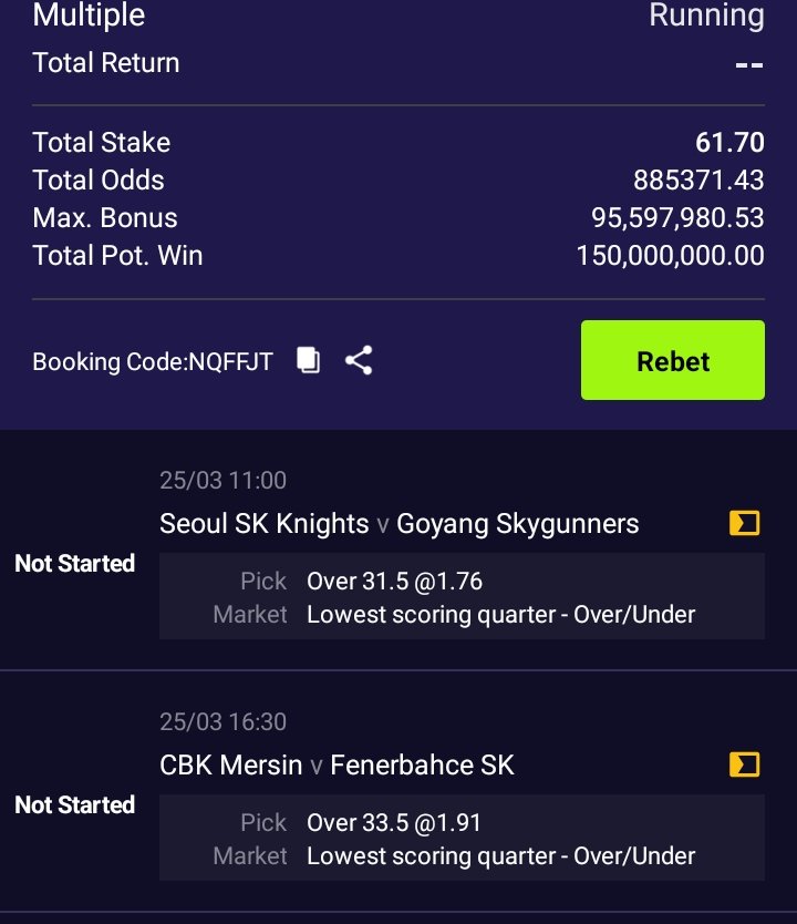 Mr P Tips tweet media