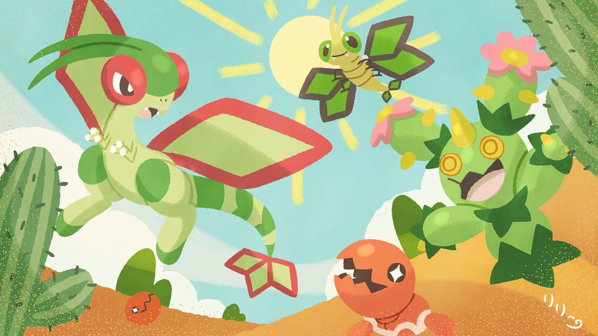 りりこ⚡️ tweet media