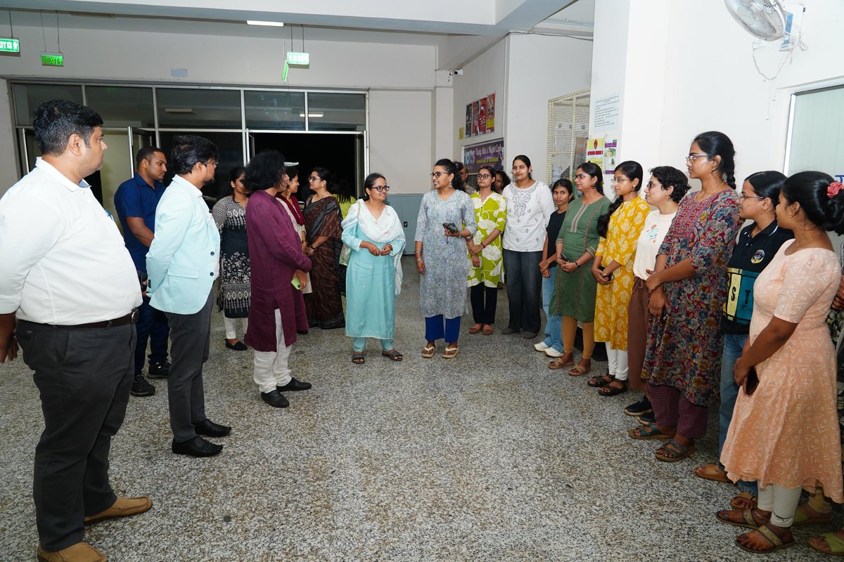 IIT Bhubaneswar tweet media