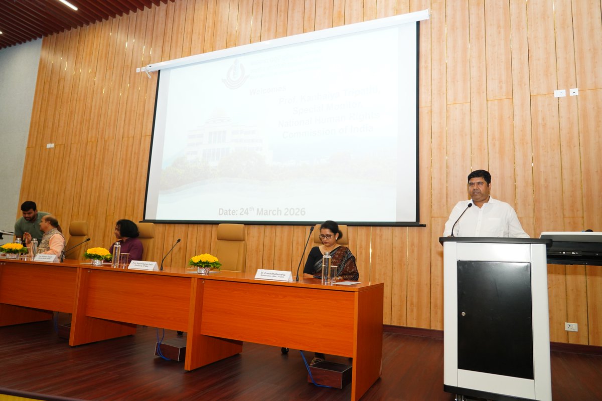 IIT Bhubaneswar tweet media