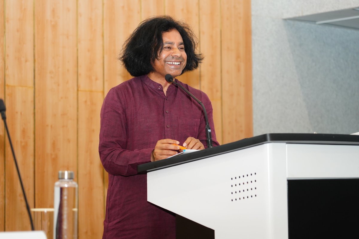 IIT Bhubaneswar tweet media