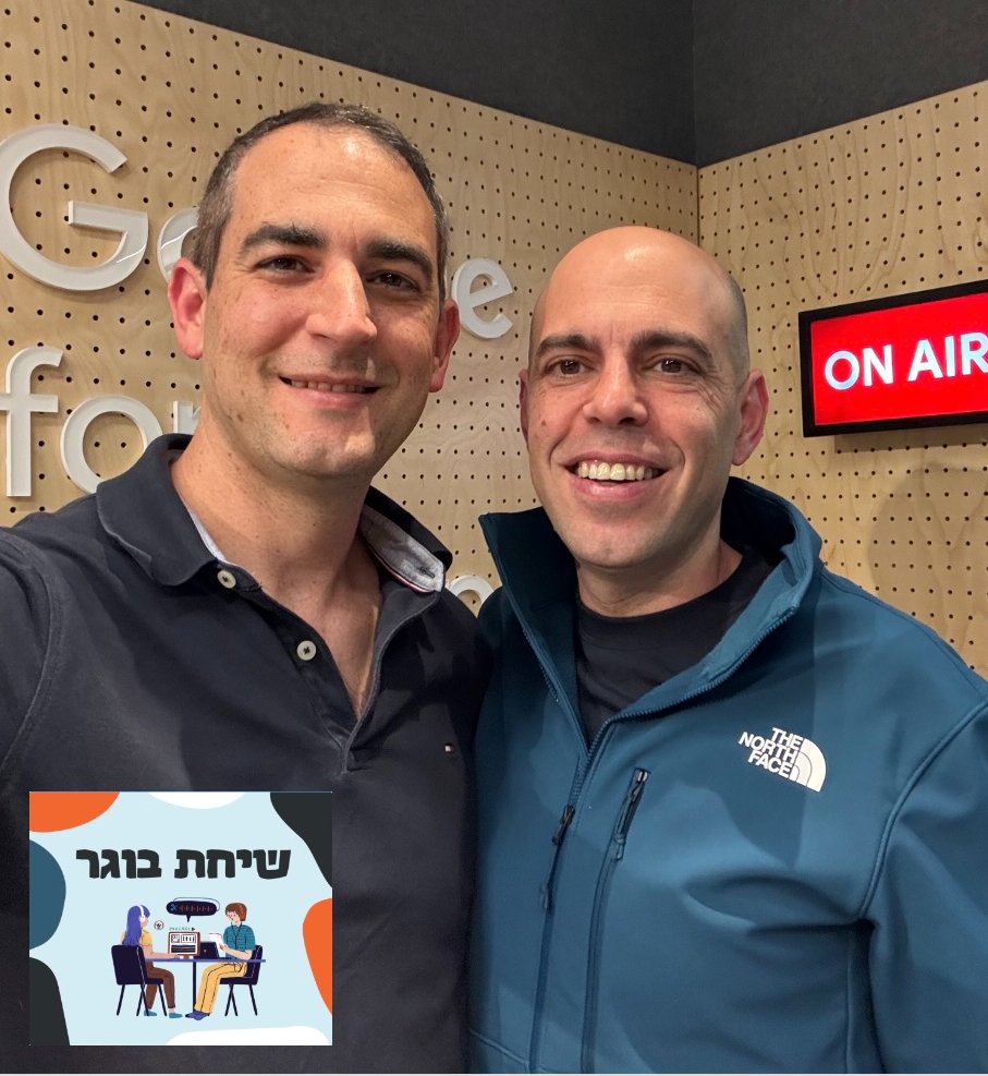 Tomer Kashi tweet media