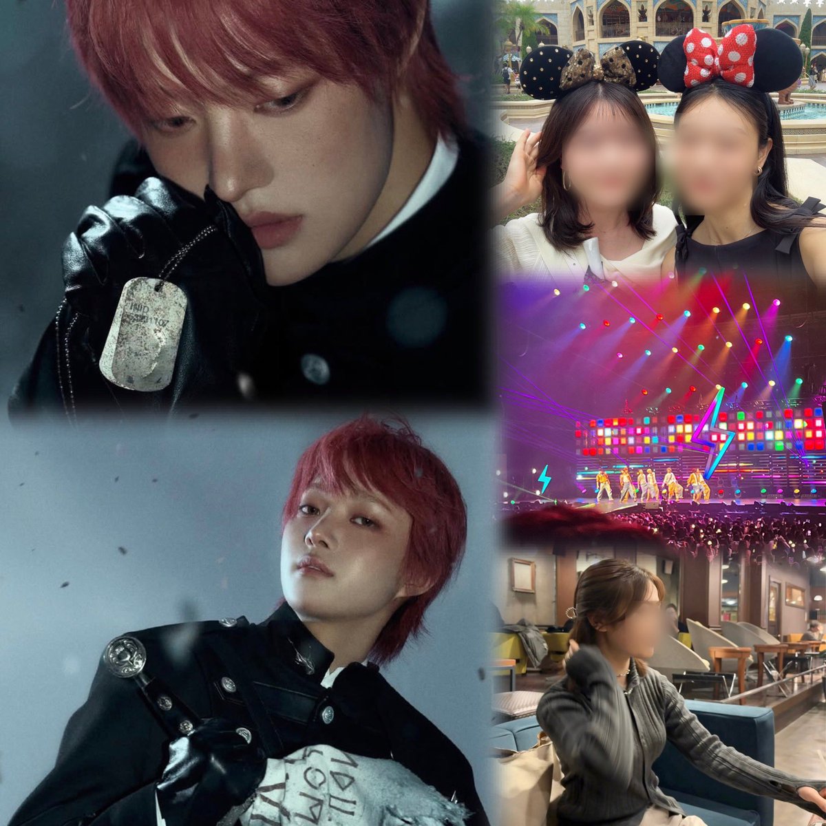 Mdr🍃LUNÉ🌙 tweet media