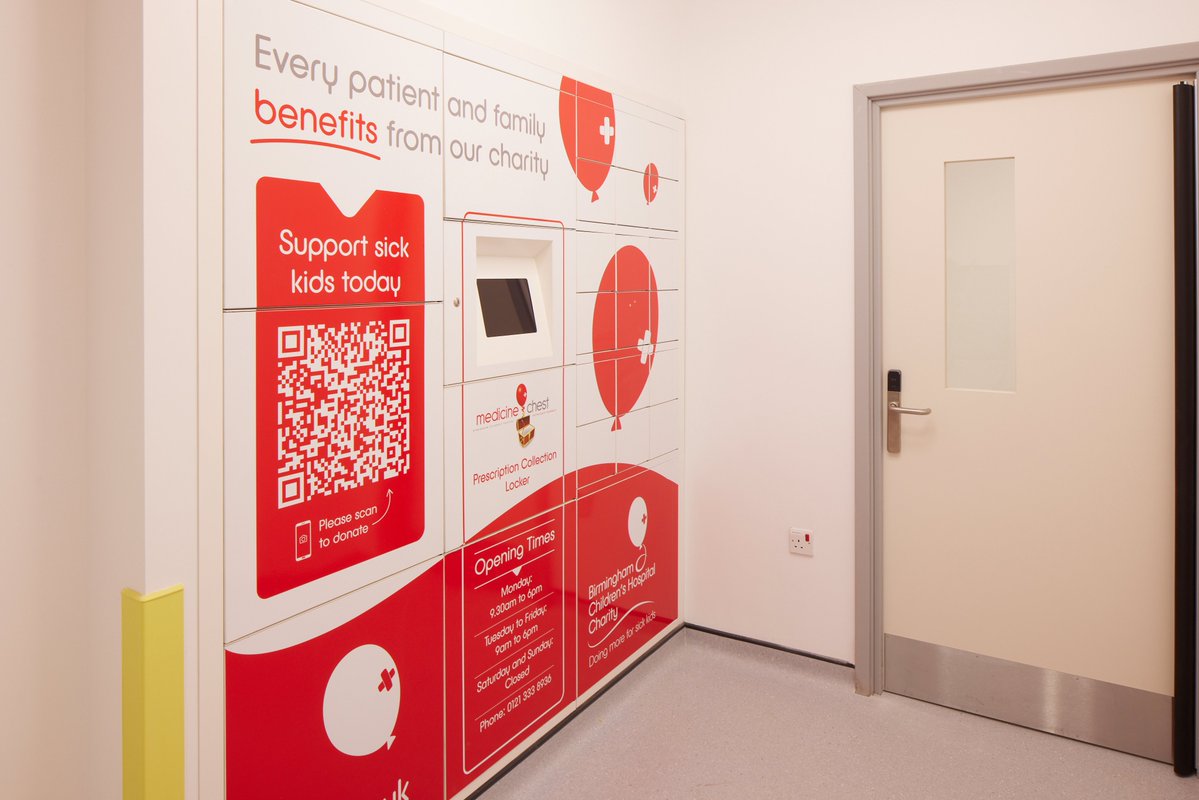 GRAHAM Group tweet media