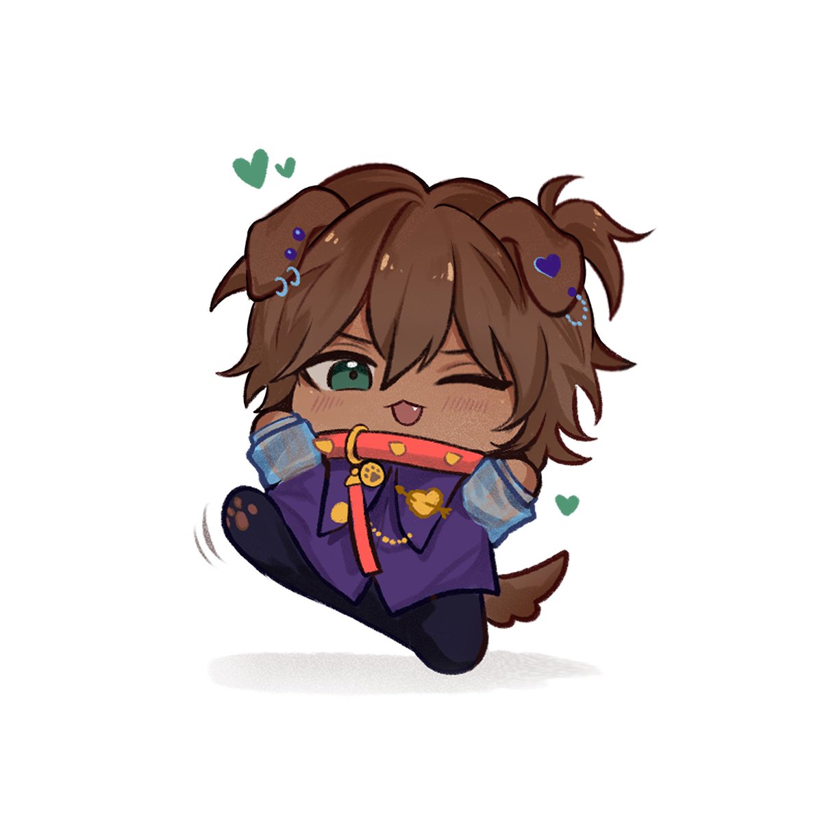 🥕💤Haru (´･ω･`)💛 tweet media