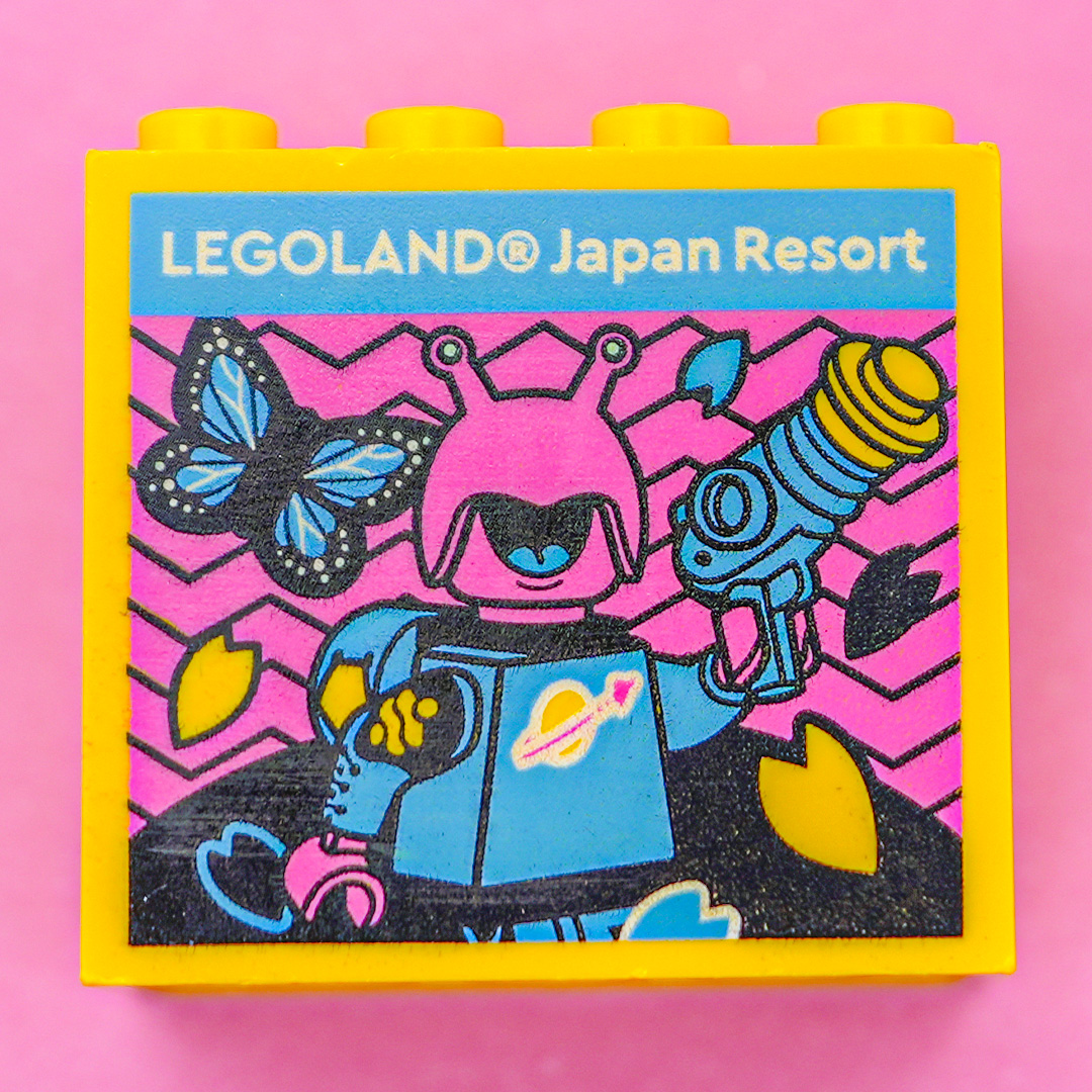 【公式】レゴランド・ジャパン・リゾート LEGOLAND Japan Resort tweet media