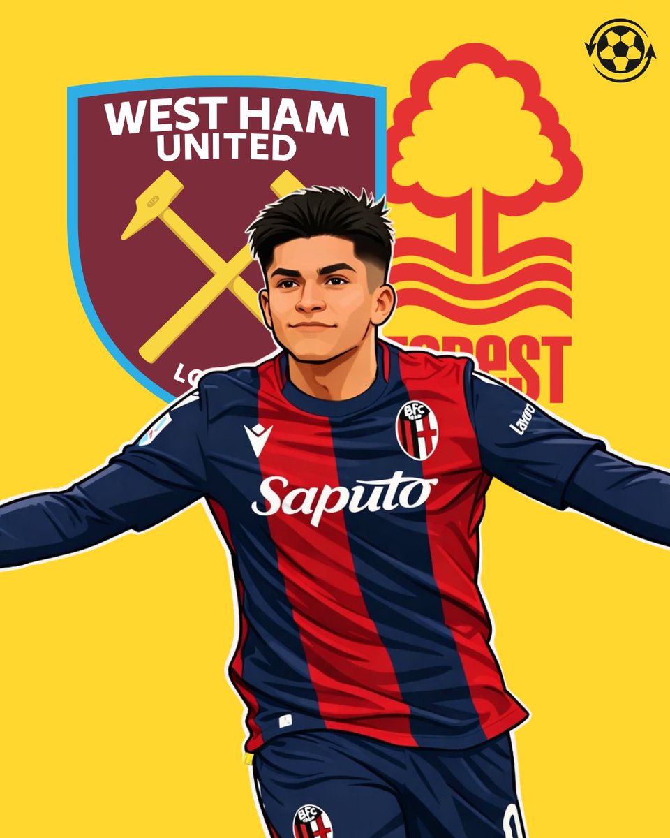 Transfer News Live tweet media