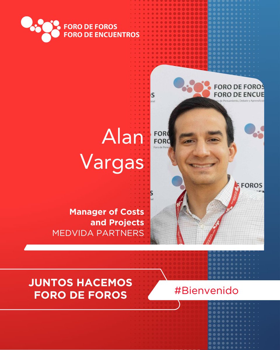 Foro de Foros tweet media