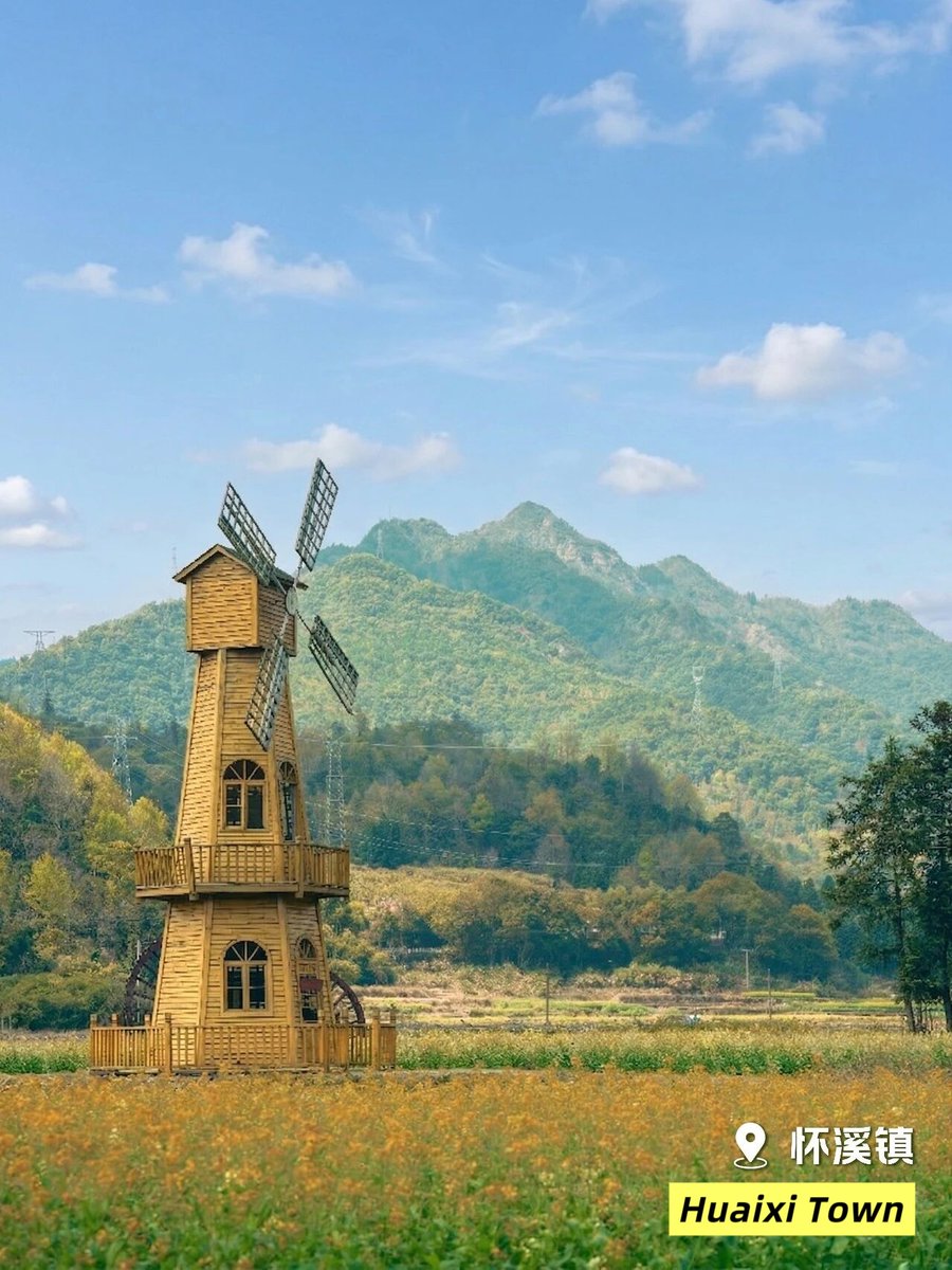 ExplorePingyang's tweet photo. Feel the warmth of March as #spring blooms in #Pingyang county, Wenzhou, #Zhejiang province!🌸 Experience the magic of springtime beauty at every turn! #BeautifulPingyang #TravelInPingyang https://t.co/sYXCF6JtM1