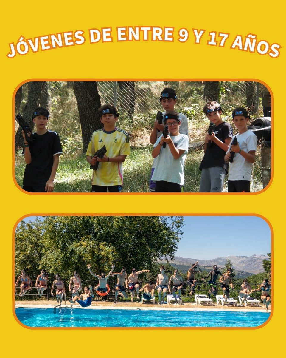 Juventud CYL tweet media