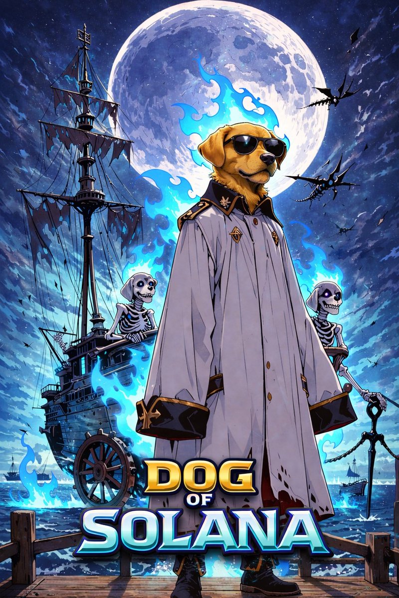 0xMayarJ { $DOG ARC 🐶} tweet media