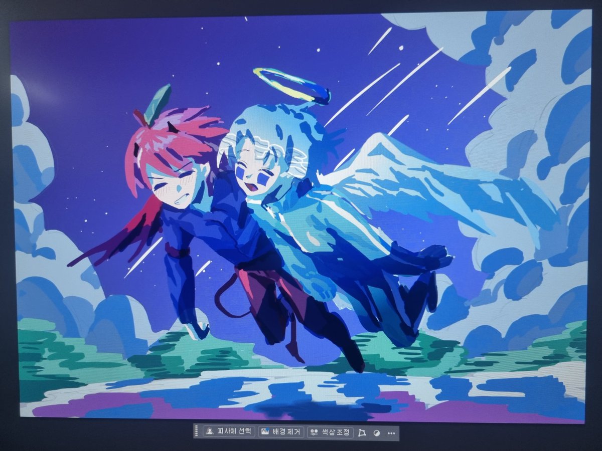 overcome tweet media