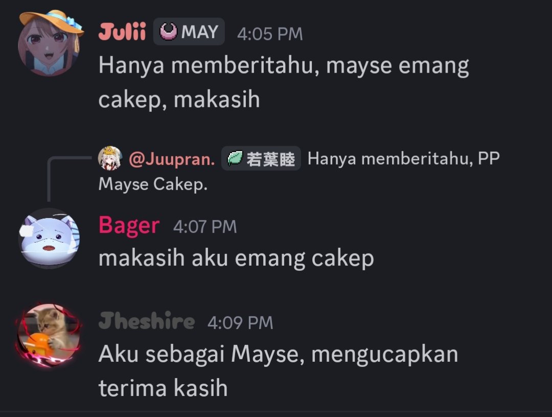 Mazy Mayse tweet media