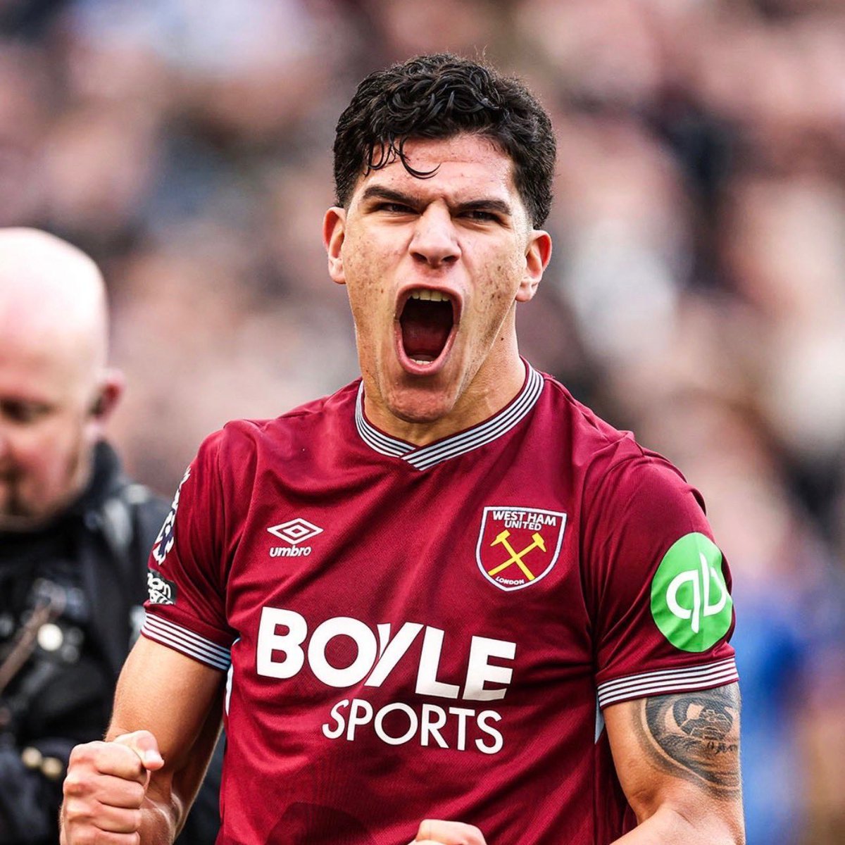 UNITED WORLD tweet media