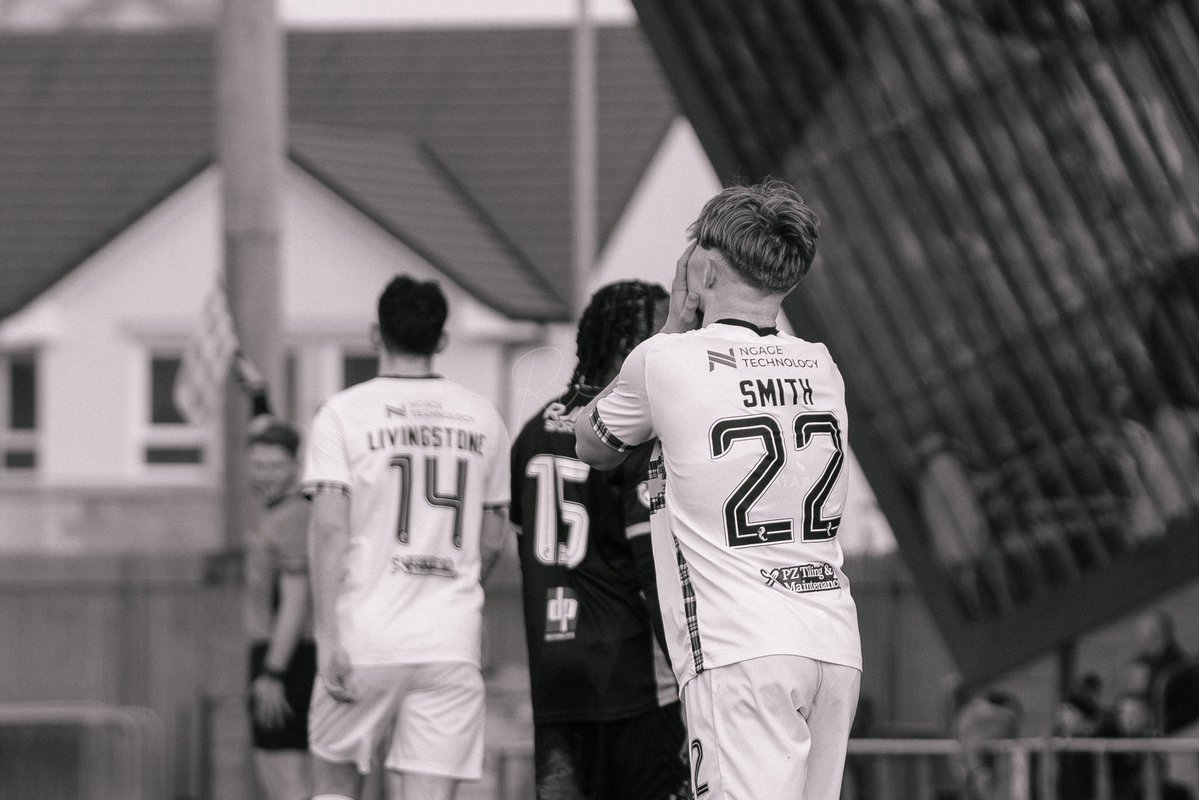 Dumbarton FC tweet media