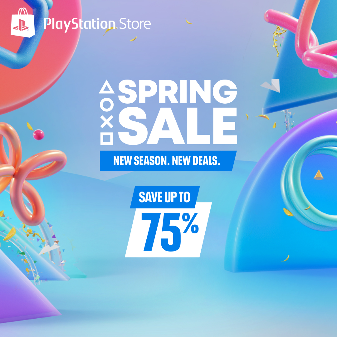 PlayStation Europe tweet media