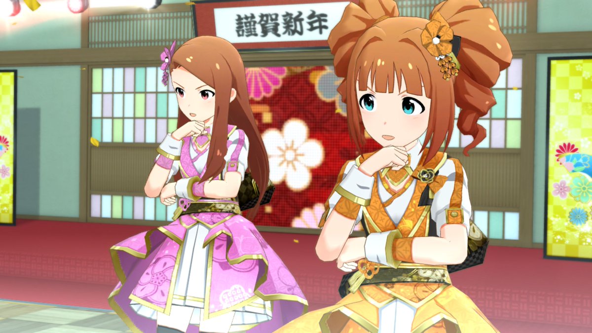 ミル・スピラーレ tweet media