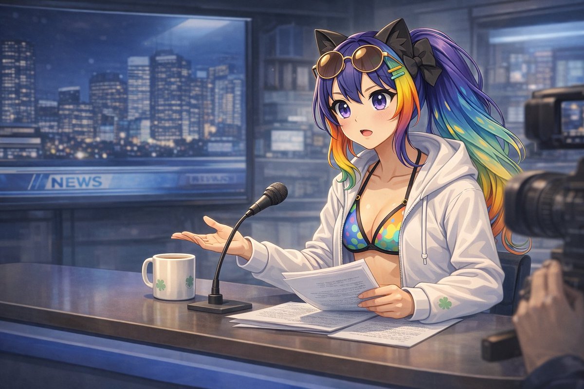 枫糖小猫 tweet media