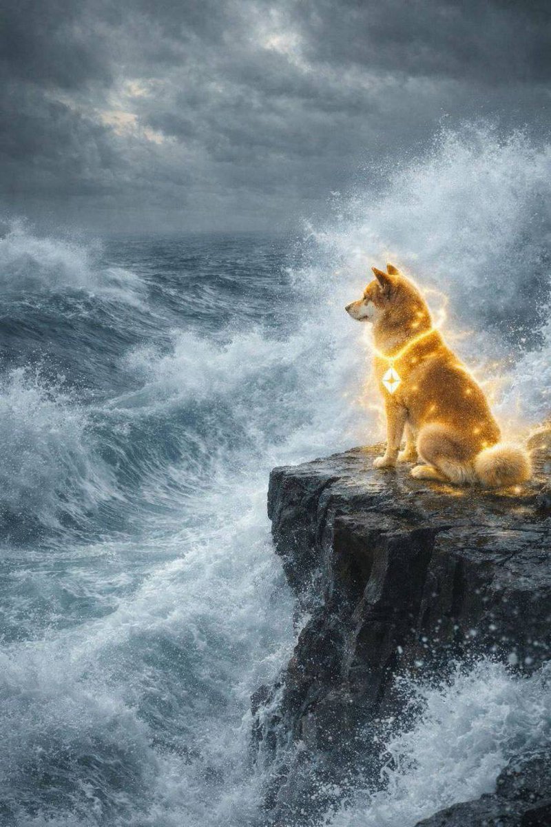 Crypto Revolution Masters tweet media