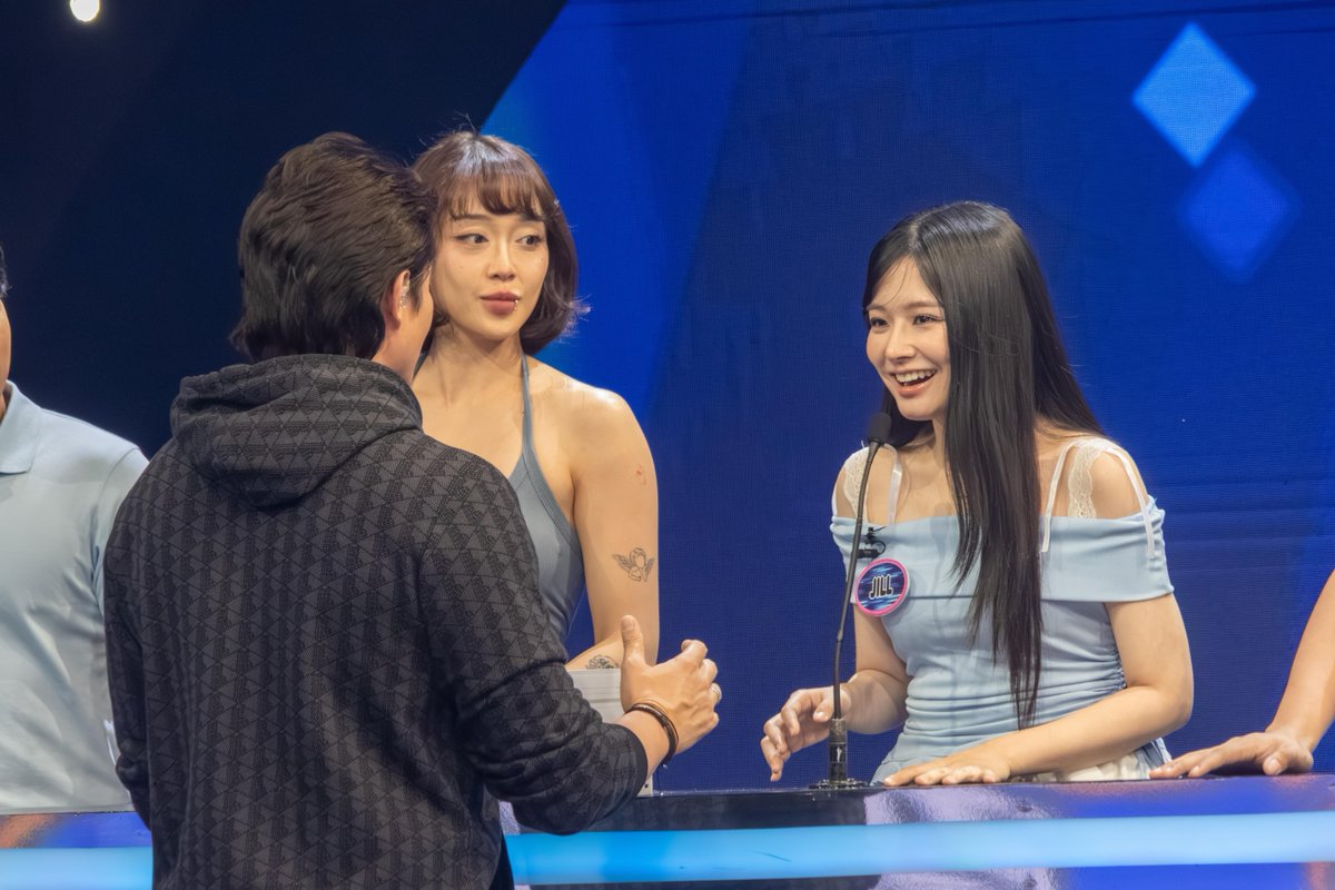 Amara Razzie Playing for Team Surewin are Razzie Binx, Amara TV, Jill Santos, and ...
