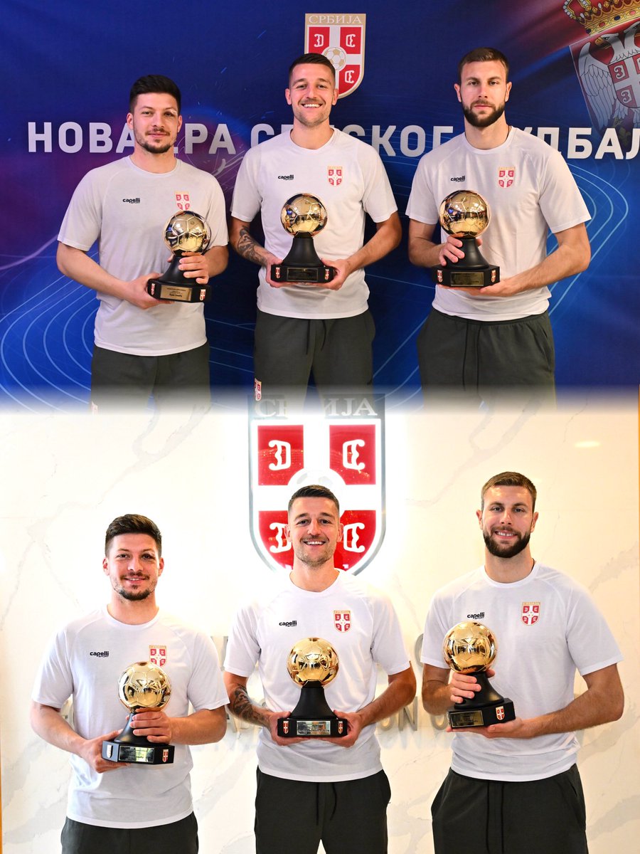 Strahinja Pavlović tweet media