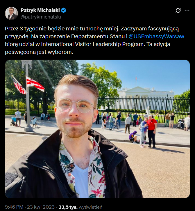 Redachtōr Jorg Świtalski tweet media