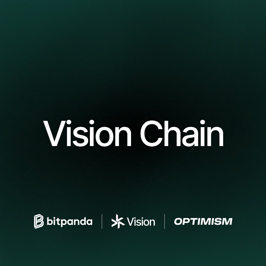 Vision tweet media