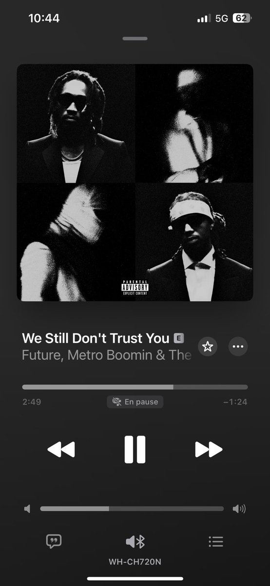 yxnis13XO's tweet photo. Impossible de ne pas se sentir trop frais quand t’écoutes ce son https://t.co/JnbyilQc8R