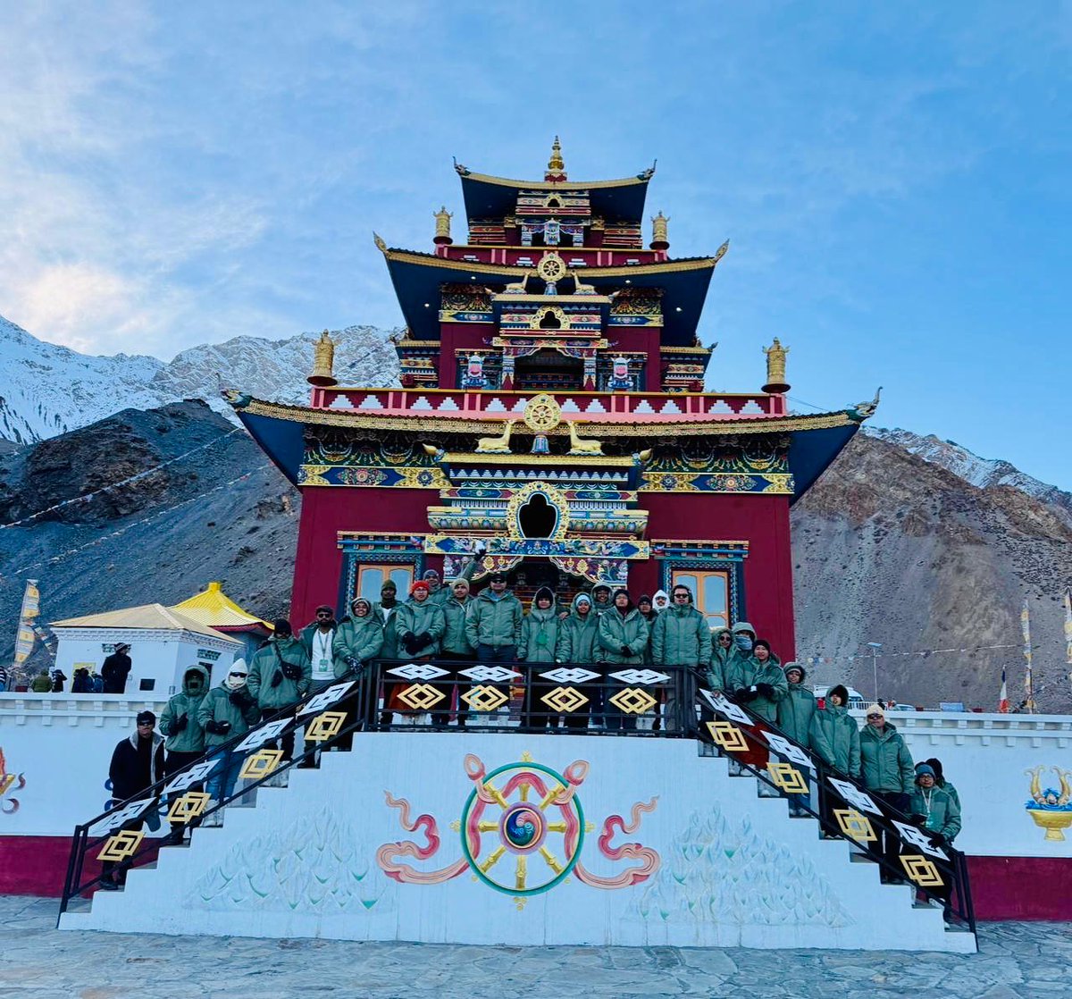 SuryaCommand_IA tweet media