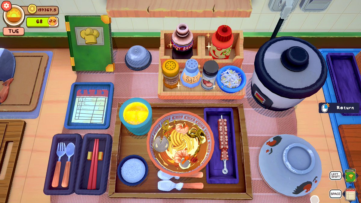 Kuloniku - DEMO on Steam!!! tweet media