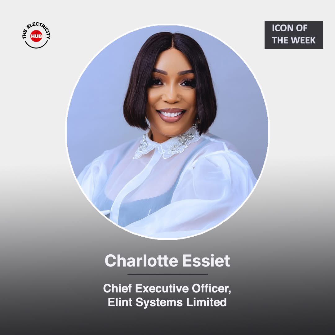 The Electricity Hub tweet media