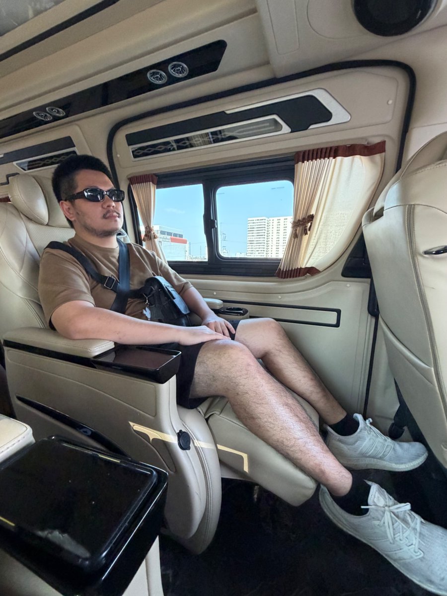 Mitchell Lim tweet media