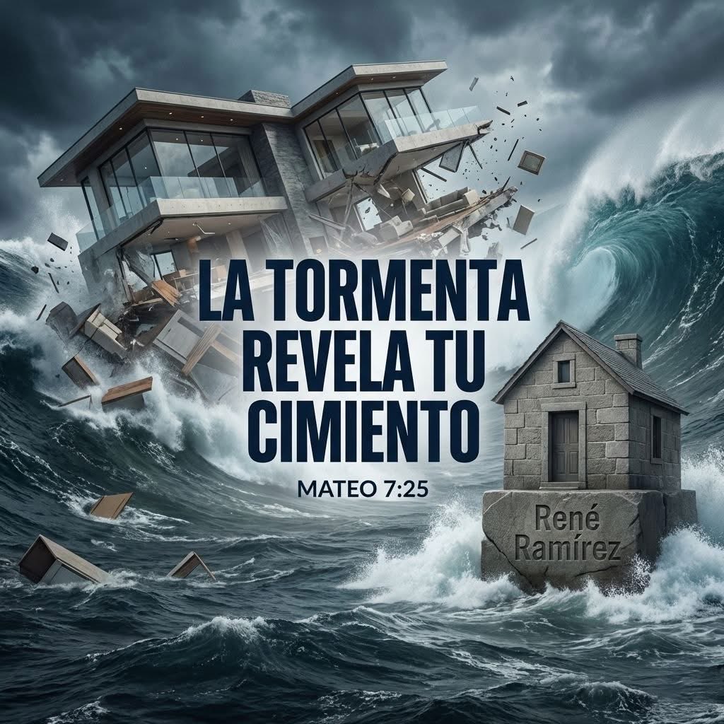 FernandoFm68's tweet photo. A veces Dios no calma la tormenta, sino que calma a su hijo. La Paz que sientes en medio del caos es su mano sosteniéndote. 🙏🤗❤️ https://t.co/Fhv2BnNMFd