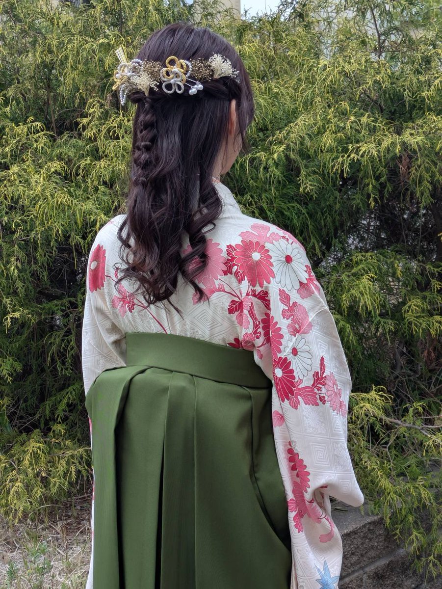 かずさ tweet media