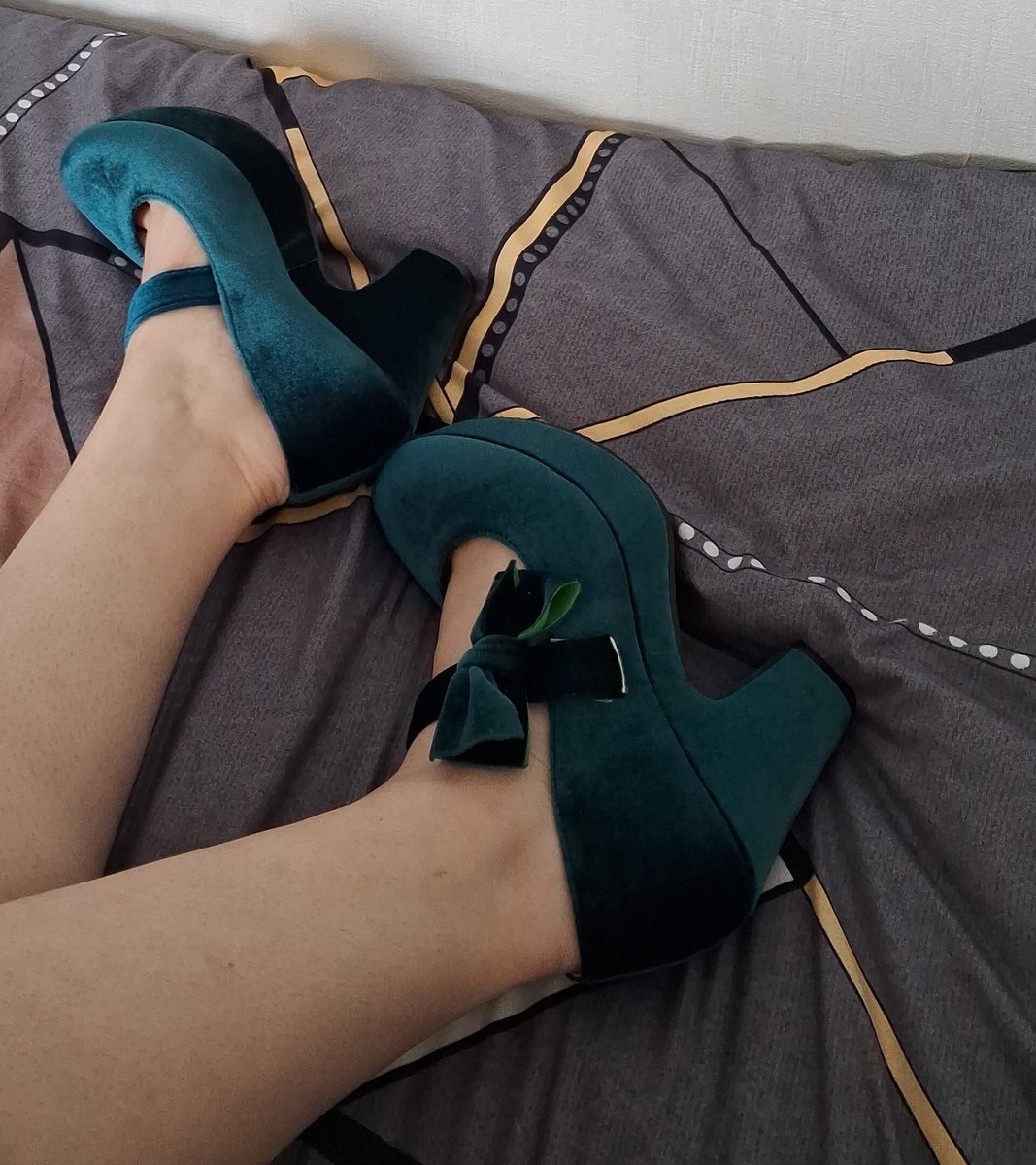 🪻 Goddess ChubCherry 🪻 tweet media