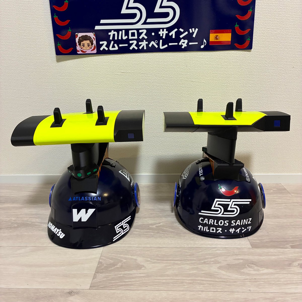 ゆにゃンツ🌶🦄 tweet media