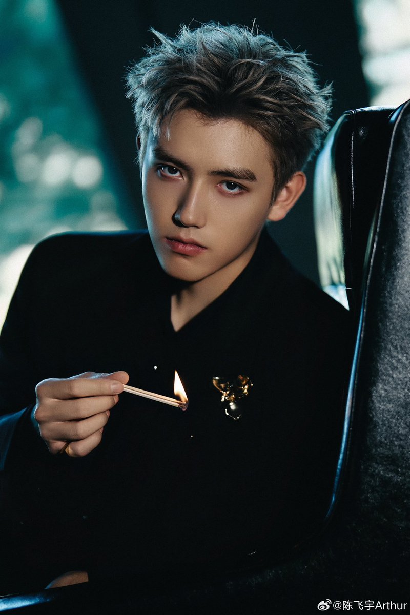 เจอแล้ววว พี่ชายคุปส์เว่ออๆแฝดฝั่งจีน