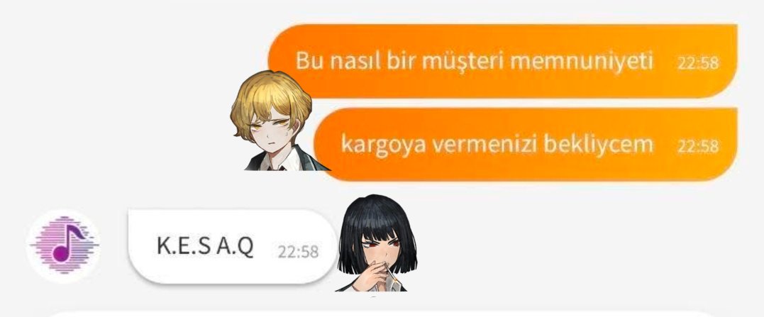 proud chuunibyou tweet media