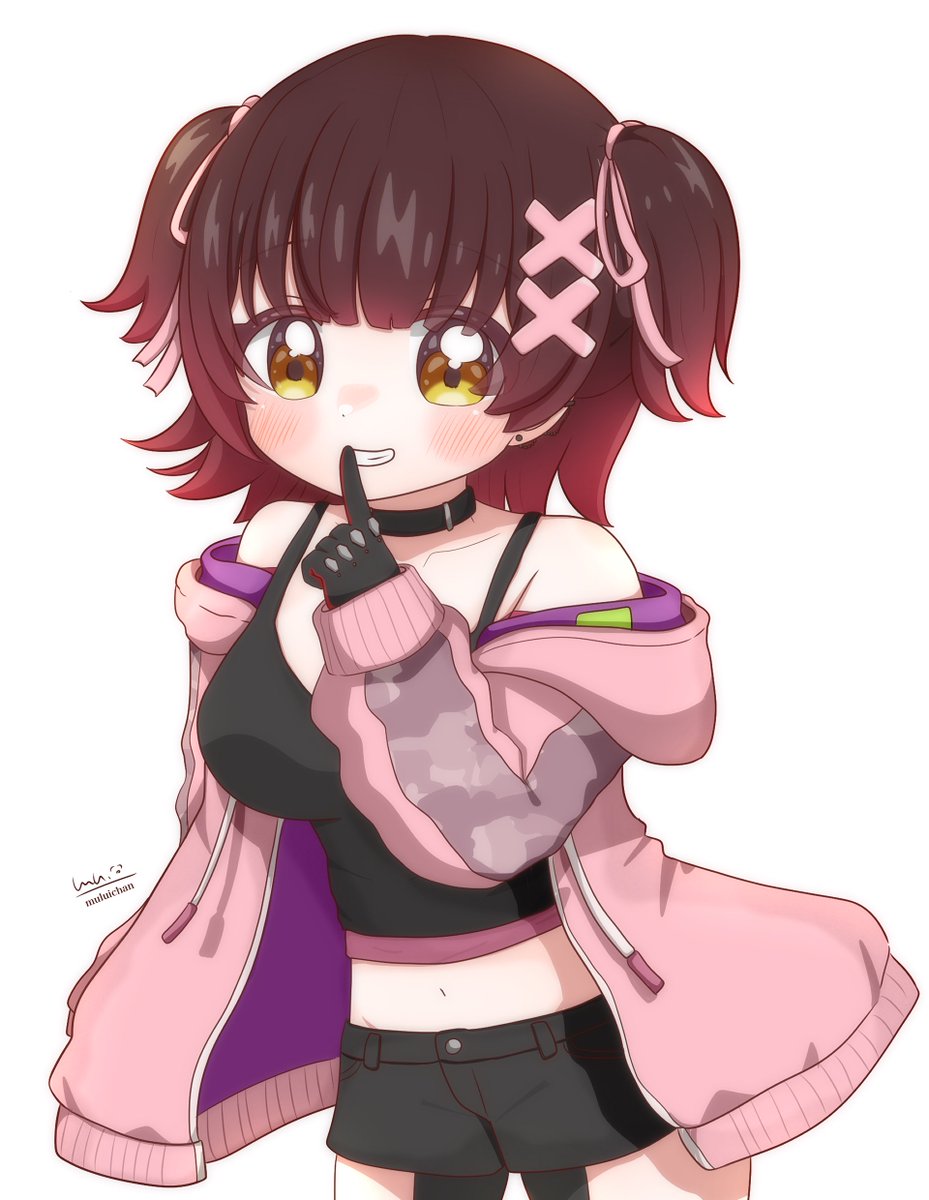 mului.(むるい)@skebとご依頼受付中 tweet media