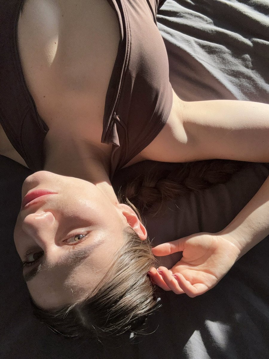 Kate Candy tweet media