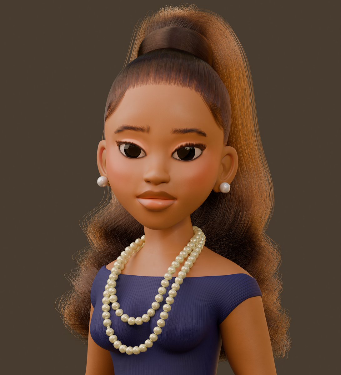 Lizabeth tweet media